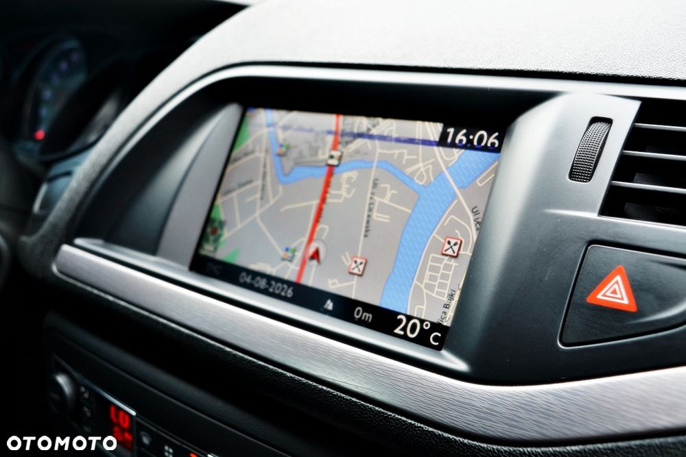 Citroën C5 HDi 165 FAP CrossTourer - 7