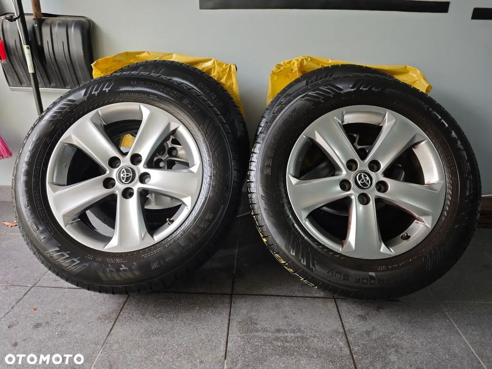 Toyota RAV4 2.0 Premium 4x4 - 14