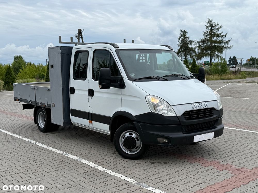 Iveco DAILY - 9