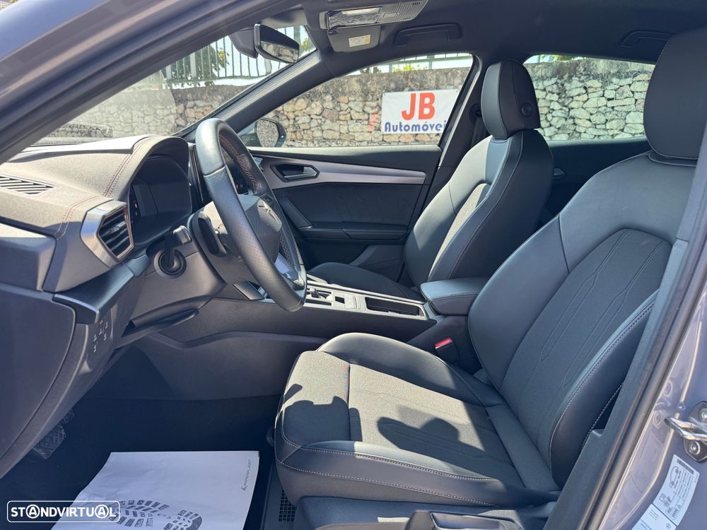 Cupra Formentor 1.4 e-Hybrid DSG - 10