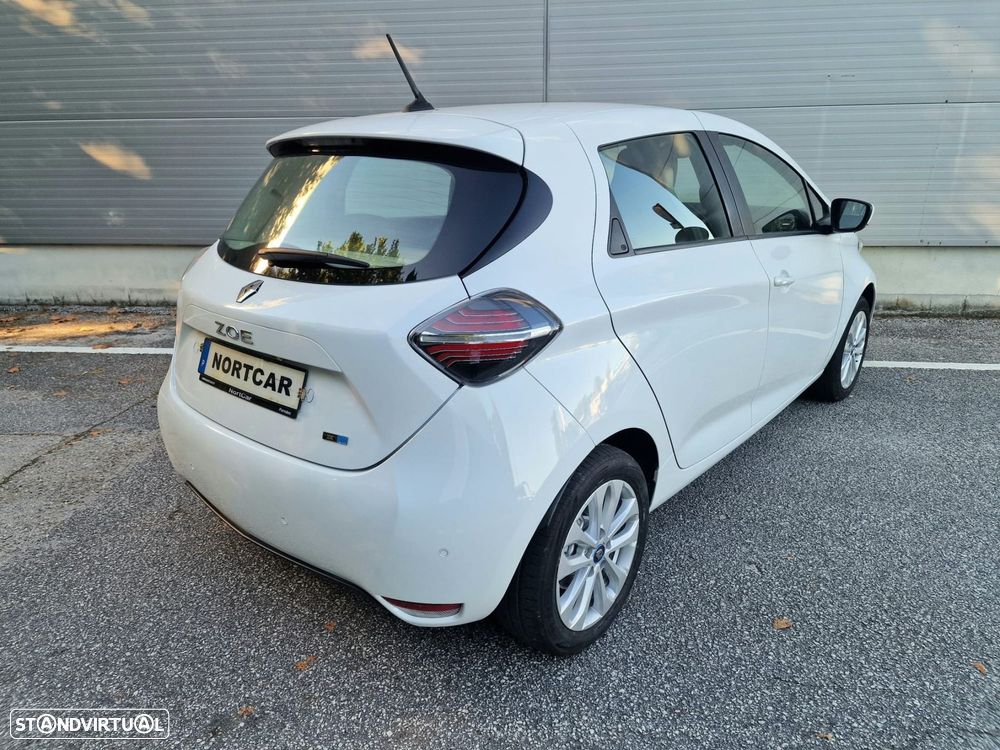 Renault Zoe - 4