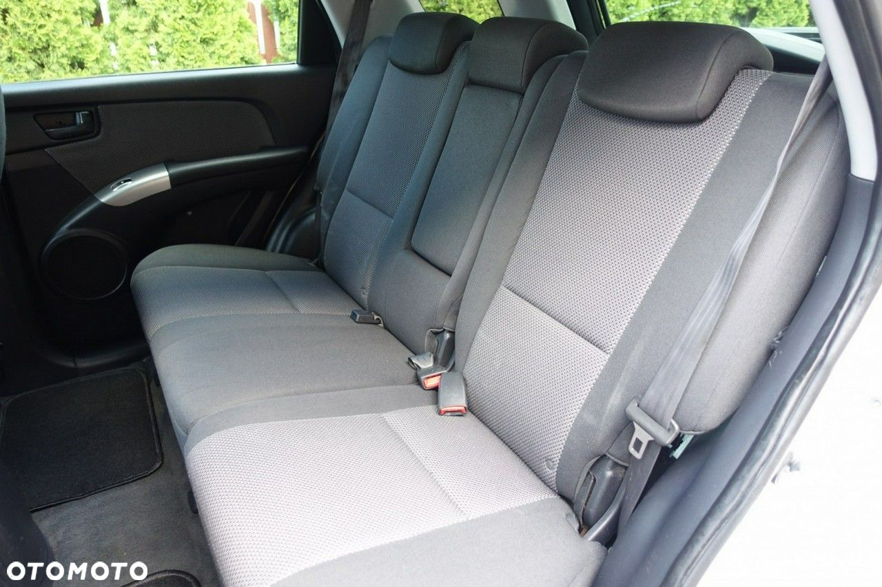 Kia Sportage - 18