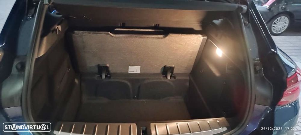 BMW X2 16 d sDrive Auto X Pack M - 12