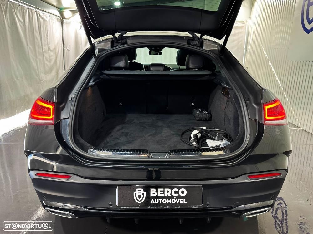 Mercedes-Benz GLE 350 e 4Matic 9G-TRONIC AMG Line - 60