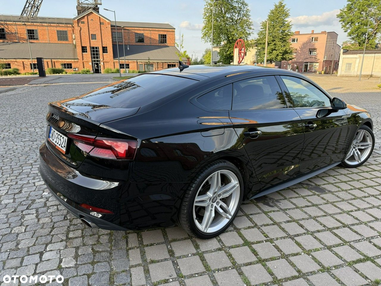 Audi A5 - 9