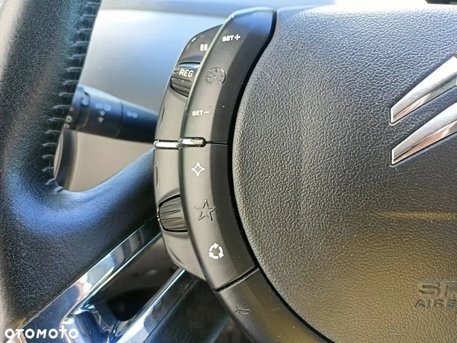 Citroën C4 Picasso - 21