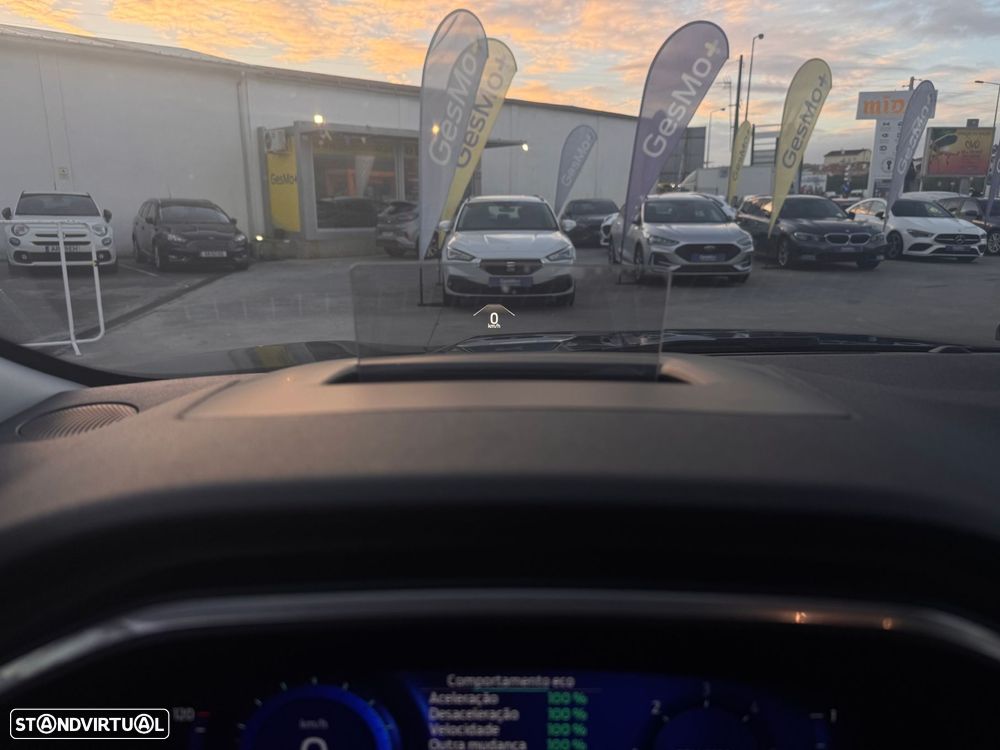 Ford Kuga 1.5 TDCi EcoBlue Titanium - 17