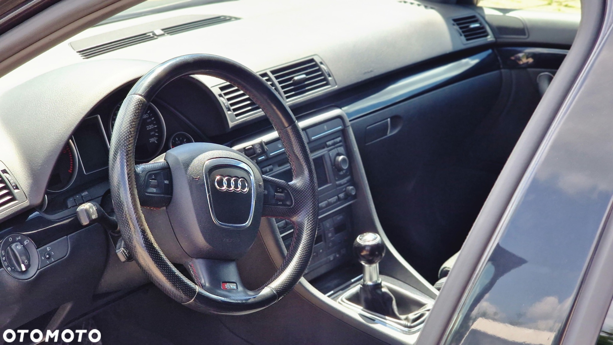 Audi A4 Avant 2.0 TDI DPF - 15