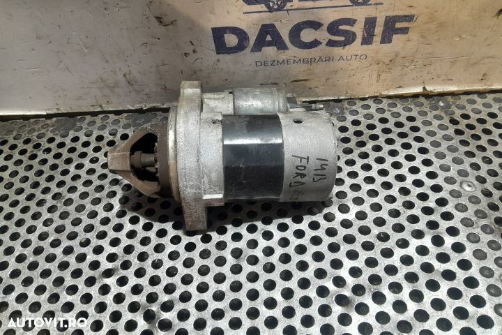 Electromotor H1BT-11000-BB H1BT-11000-BB Ford EcoSport 2 [facelift] [ - 3