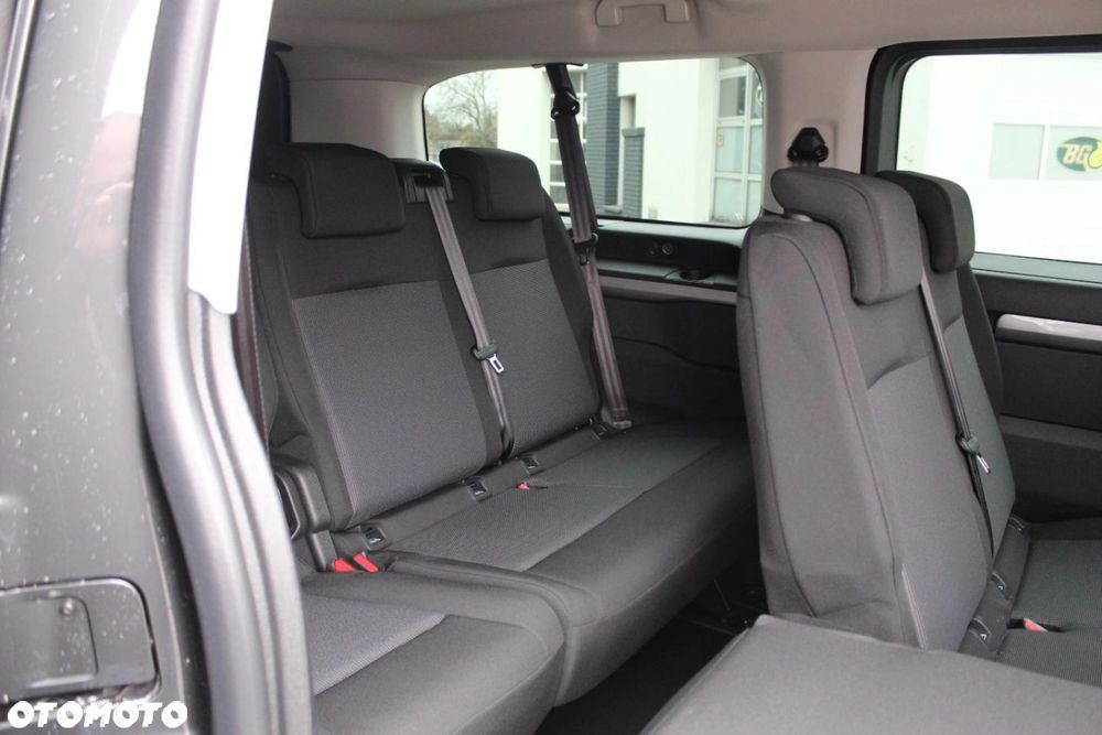 Opel Zafira 2.2 Diesel XL Business - 7