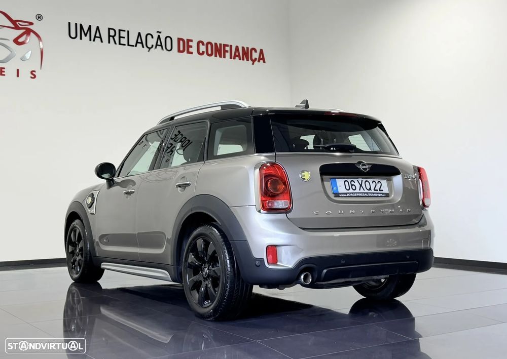 MINI Countryman Cooper SE ALL4 Auto - 16