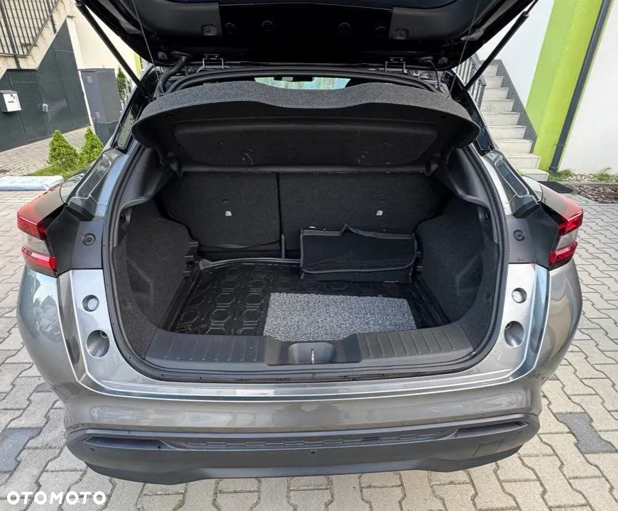 Nissan Juke 1.0 DIG-T Enigma DCT - 12