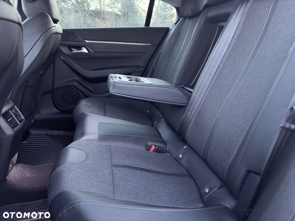 Peugeot 508 - 26