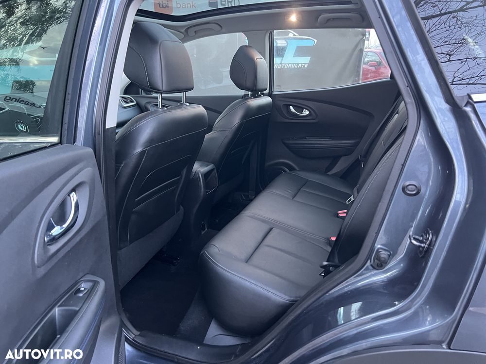 Renault Kadjar Energy dCi 130 4x4 Bose Edition - 15