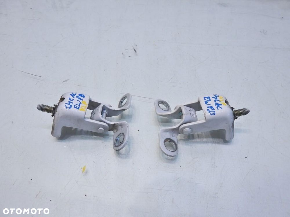 ZAWIAS ZAWIASY KLAPY EWPB CITROEN C4 CACTUS 573420/841098 - 6