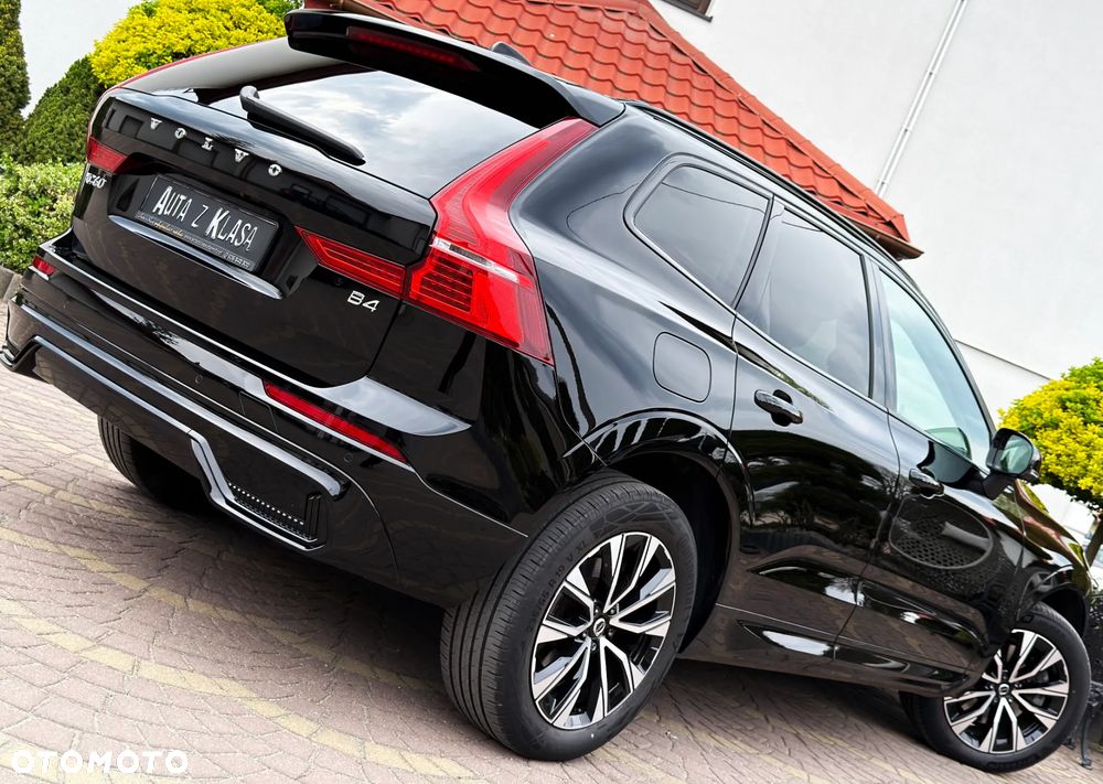 Volvo XC 60 B4 D Geartronic RDesign - 6