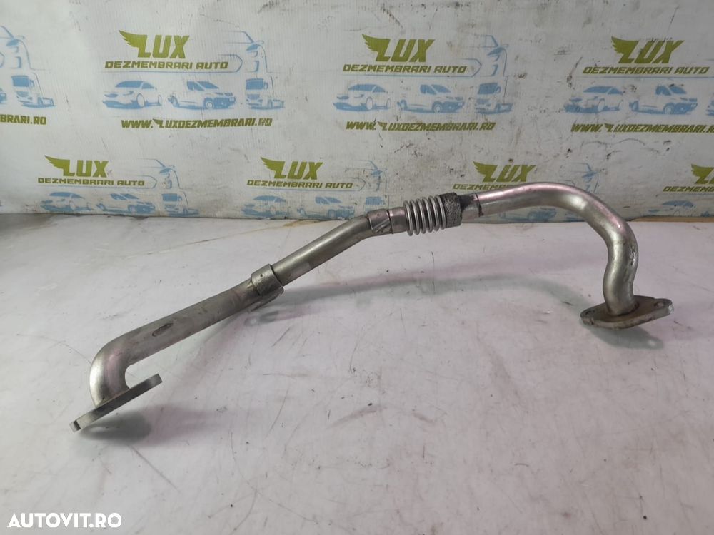 Conducta gaze egr 03L131521AH  2.0 tdi CAGC Seat Exeo 1 [2009 - 2012] - 1