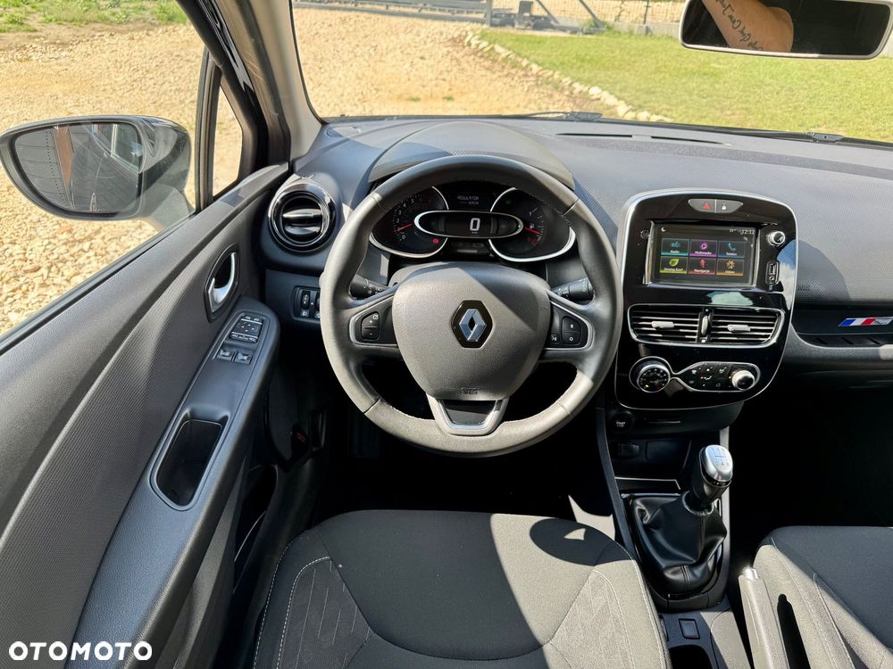 Renault Clio 0.9 Energy TCe Limited - 27