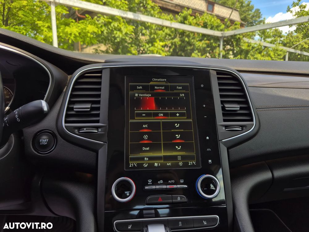 Renault Talisman ENERGY TCe 150 EDC INTENS - 33
