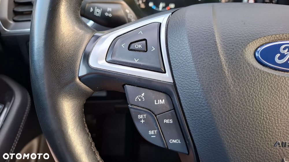 Ford S-Max 1.5 Eco Boost Start-Stopp Titanium - 20