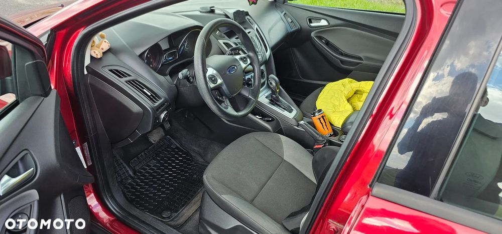 Ford Focus - 17