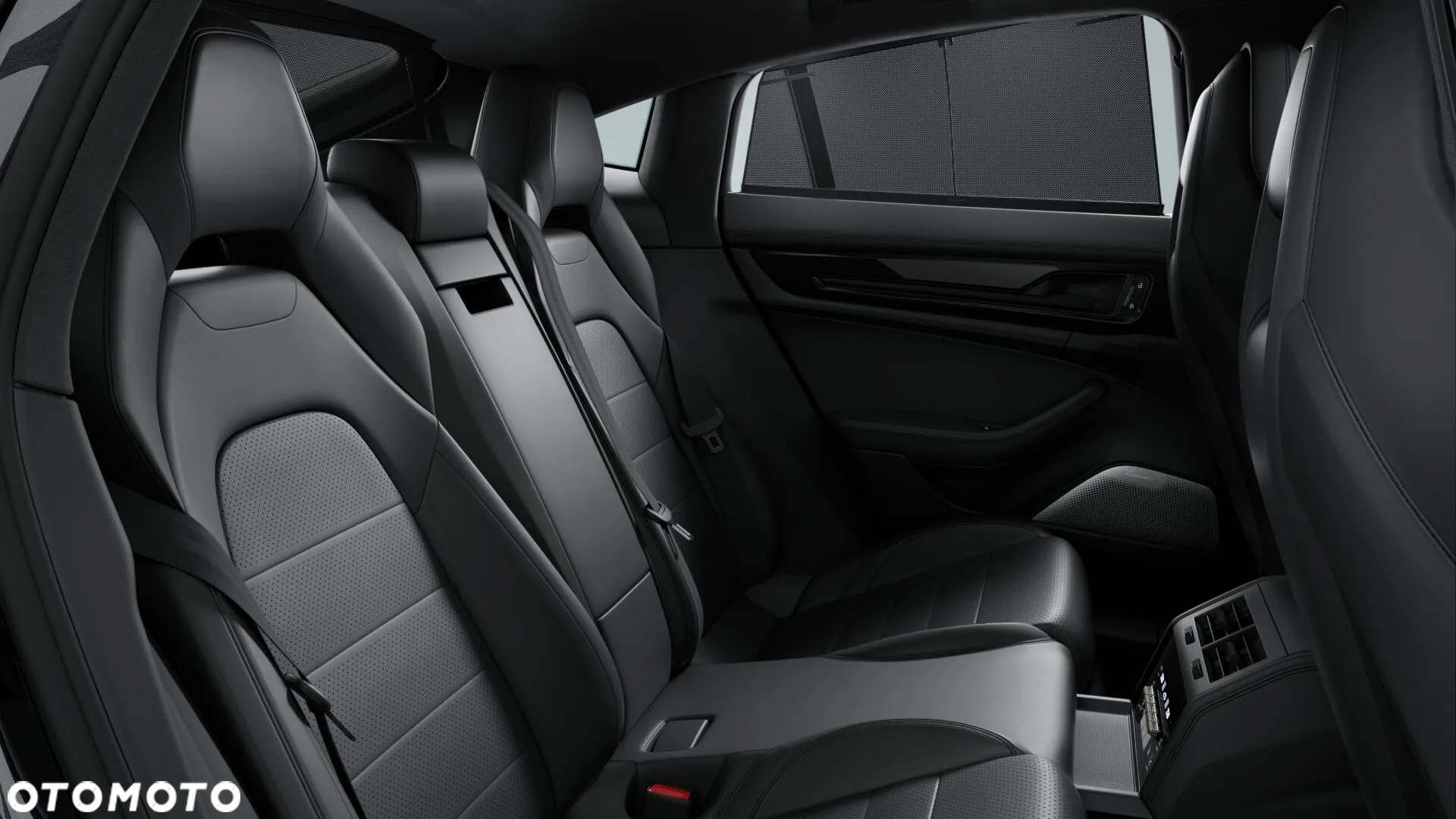 Porsche Panamera Turbo S E-Hybrid - 6