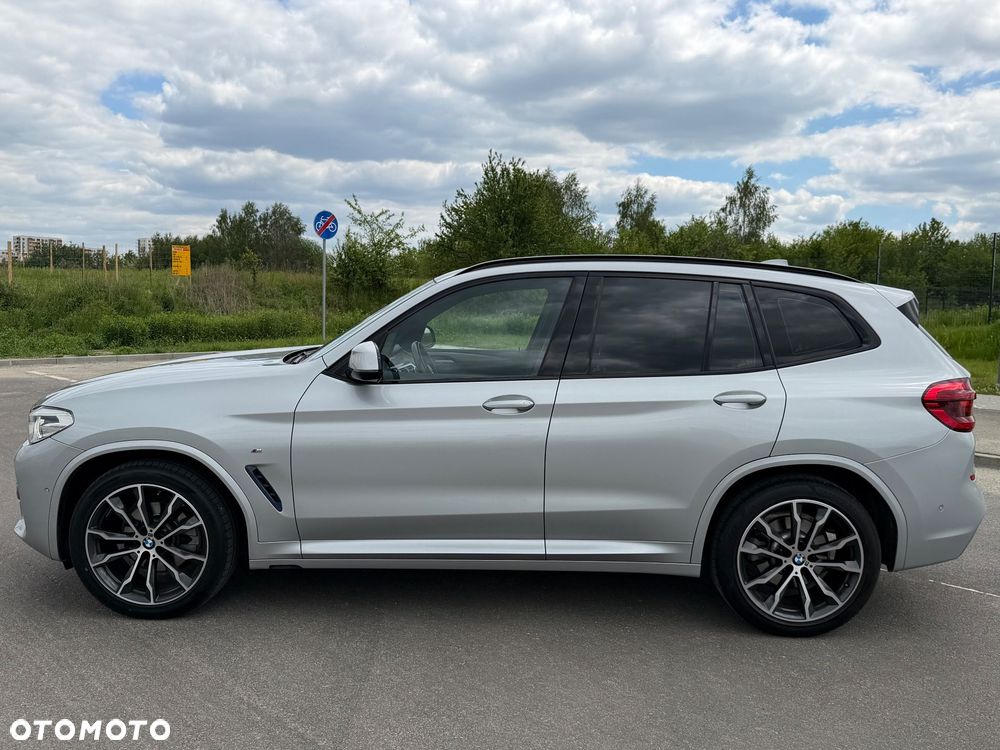 BMW X3 - 2