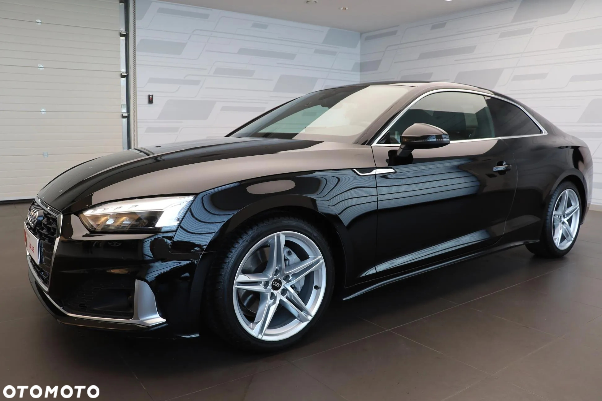 Audi A5 - 2