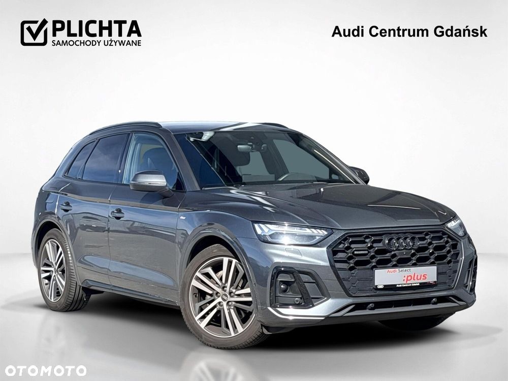 Audi Q5 - 8