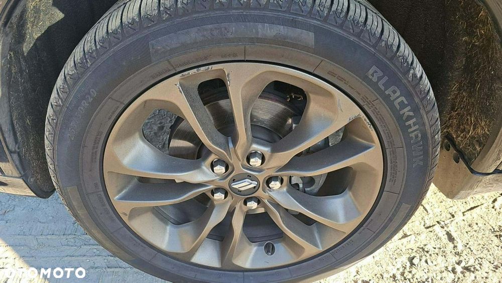 Dodge Durango - 18