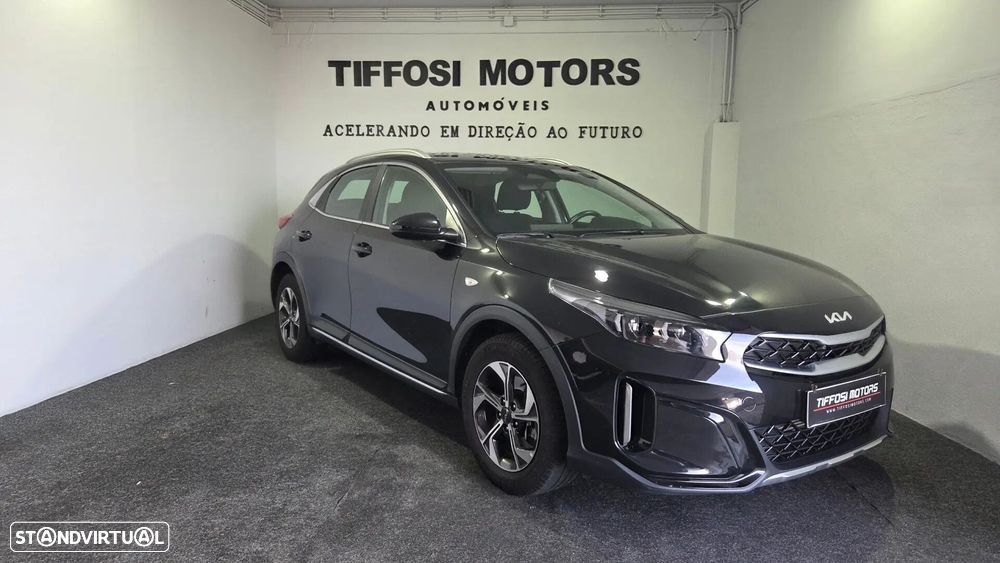 Kia XCeed 1.0 T-GDI Dynamic+ - 2
