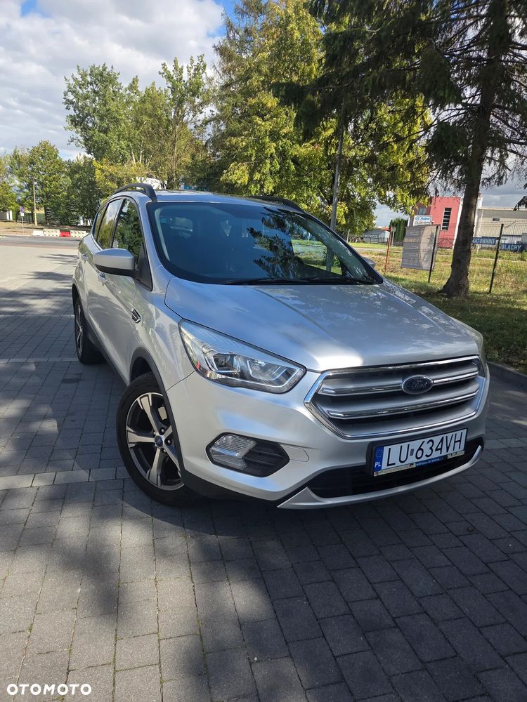 Ford Escape - 3
