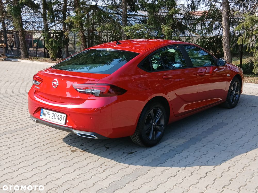 Opel Insignia 2.0 CDTI Business Edition S&S - 6