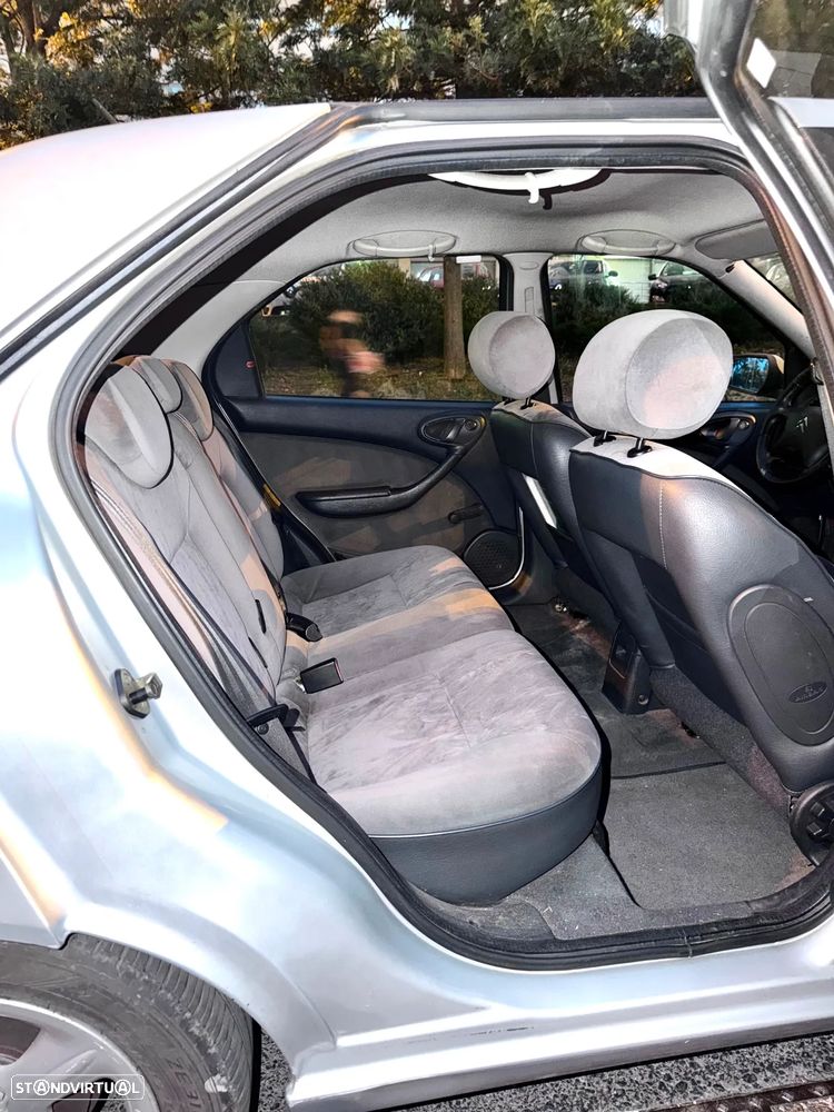 Citroën Xsara 1.4 HDi SX - 7