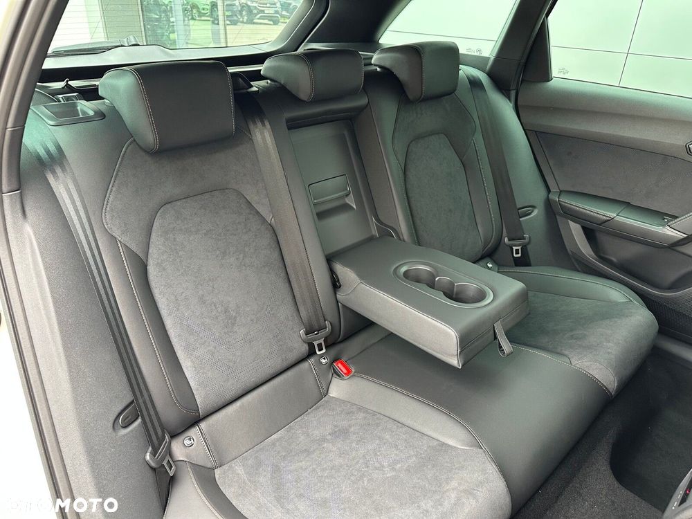 Cupra Leon Sportstourer 1.5 eTSI DSG - 20