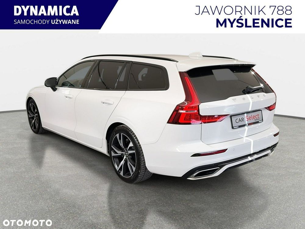 Volvo V60 - 7