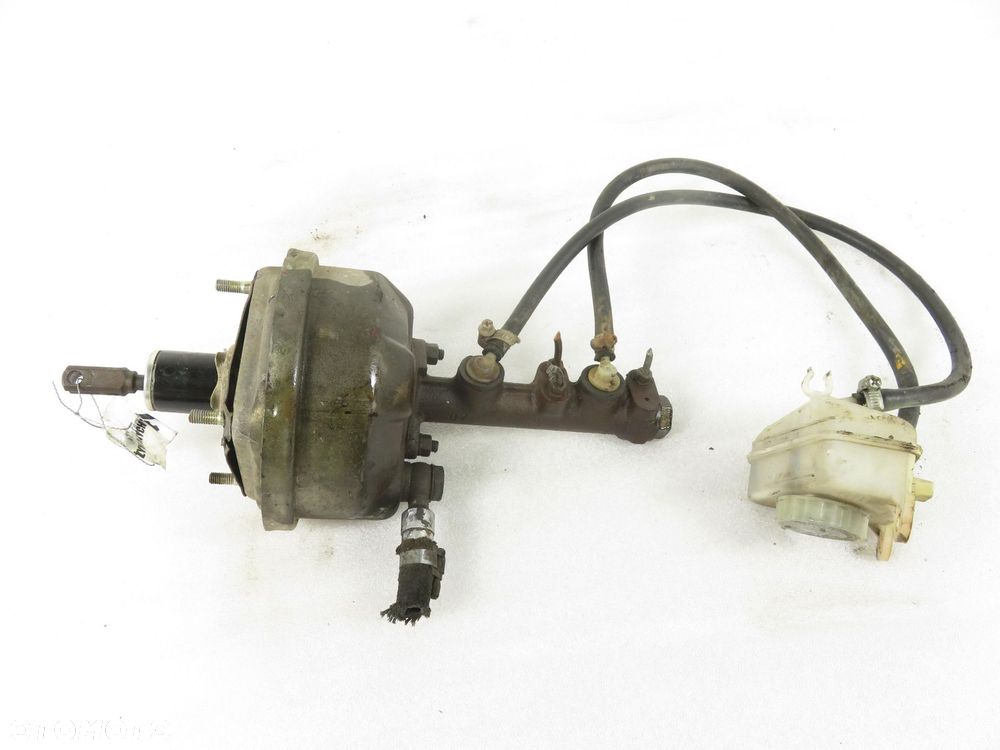 SERWO LADA NIVA 1900 Diesel - XUD9SD - 1