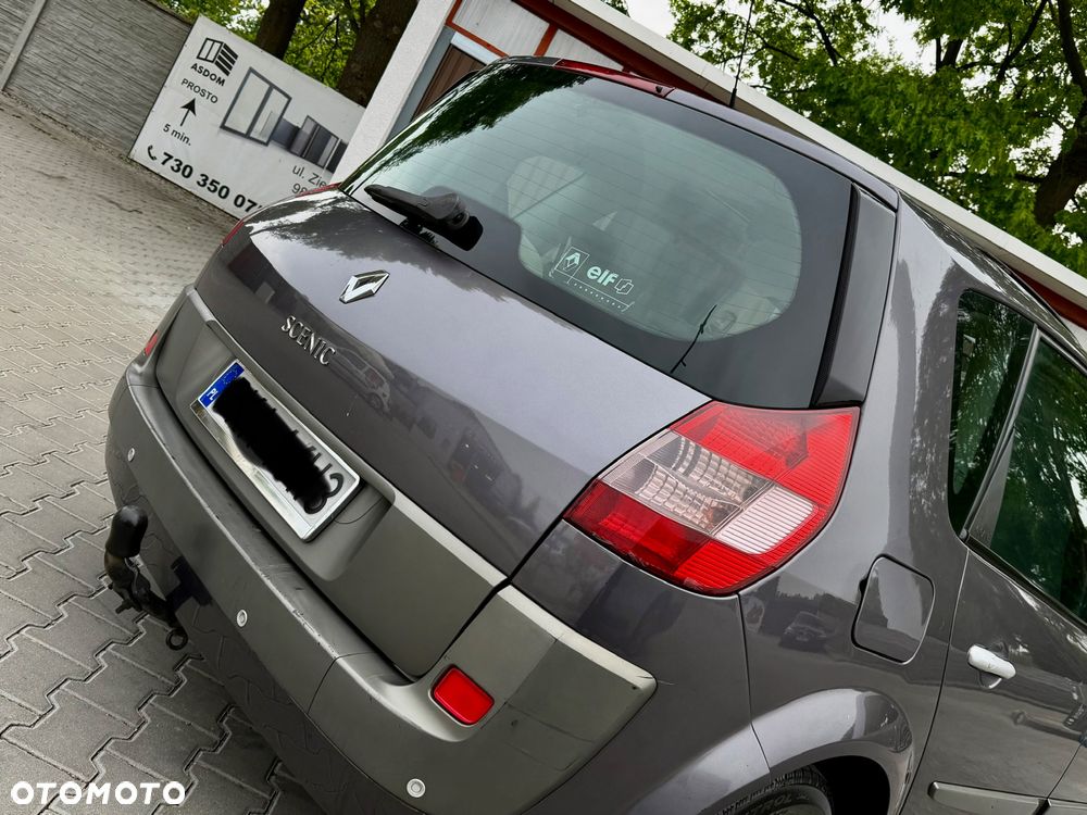 Renault Scenic - 12