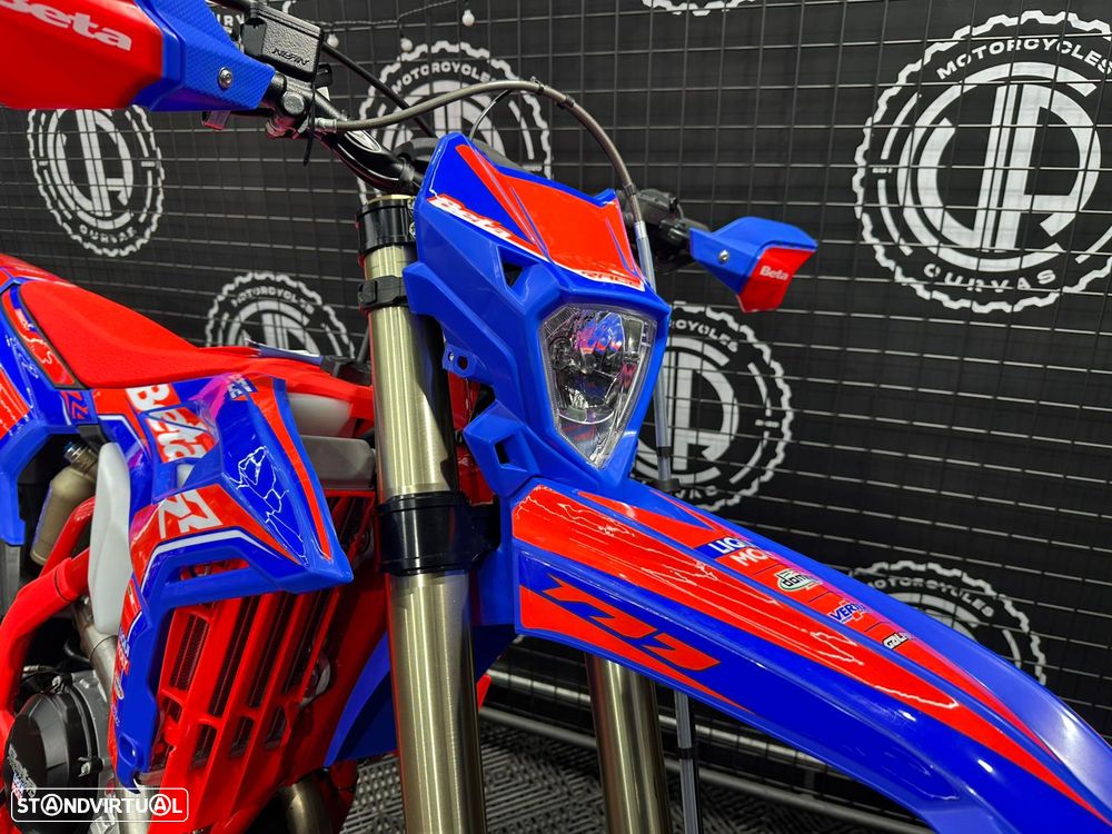 Beta RR 4T 350 RACE MY26 - 7