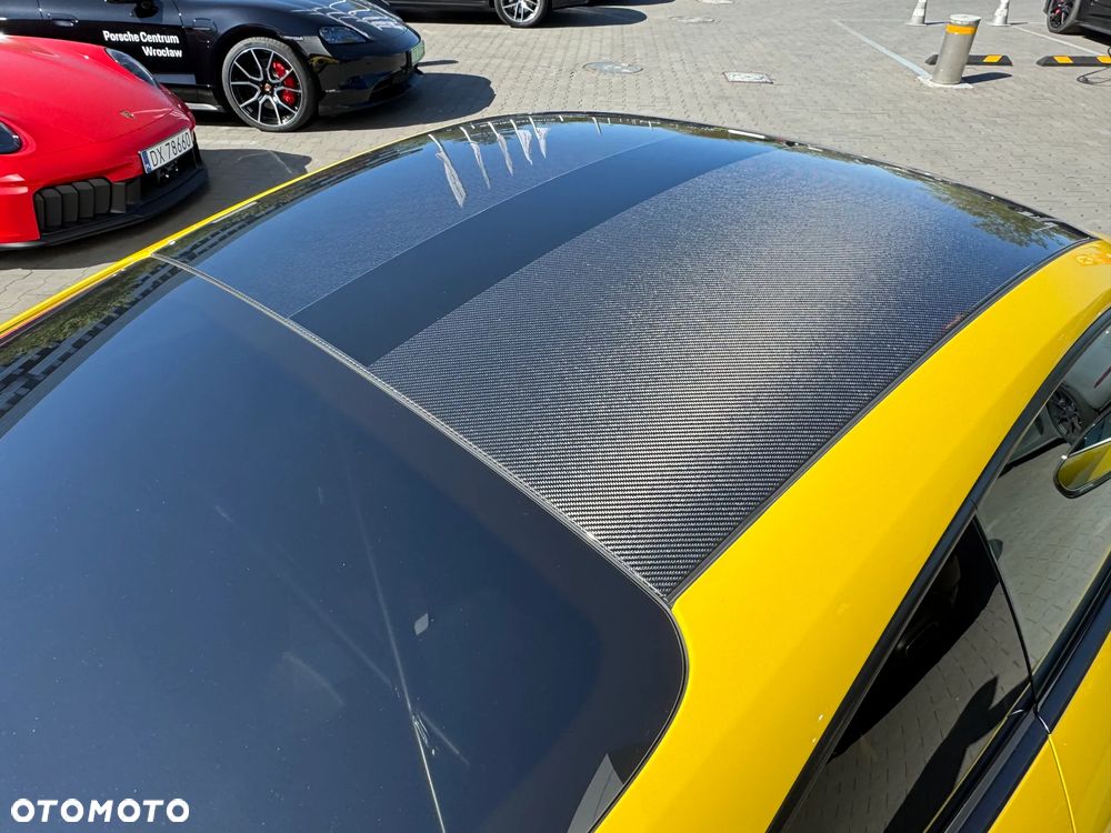 Porsche 911 GT3 PDK - 21