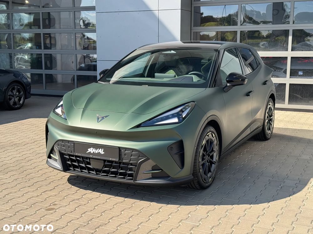 Cupra Raval 52kWh VZ - 4