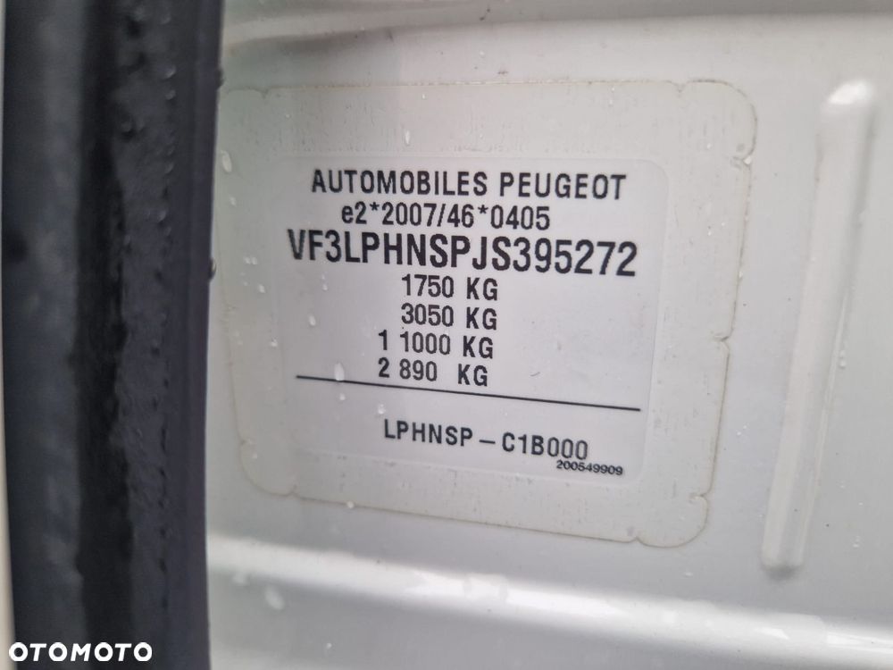 Peugeot 308 - 25