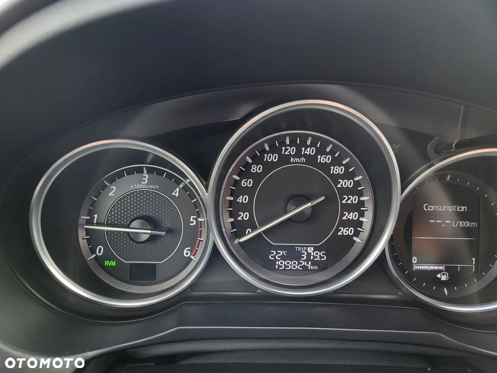 Mazda 6 SKYACTIV-D 150 i-ELOOP Prime-Line - 7