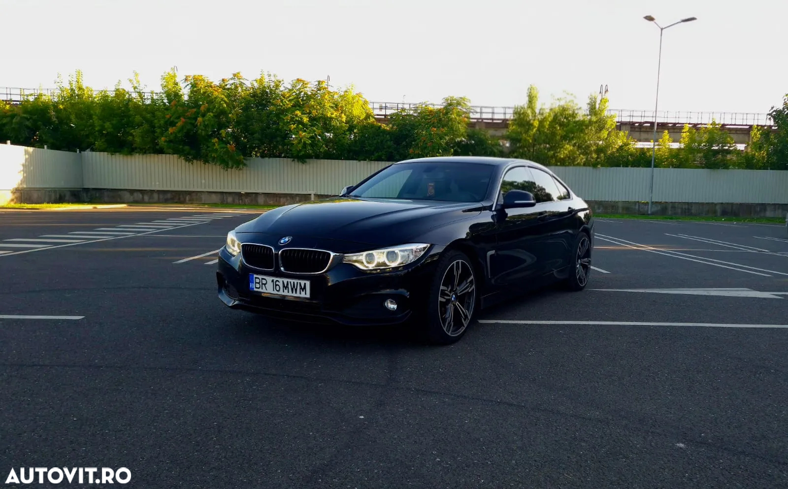 BMW Seria 4 - 8