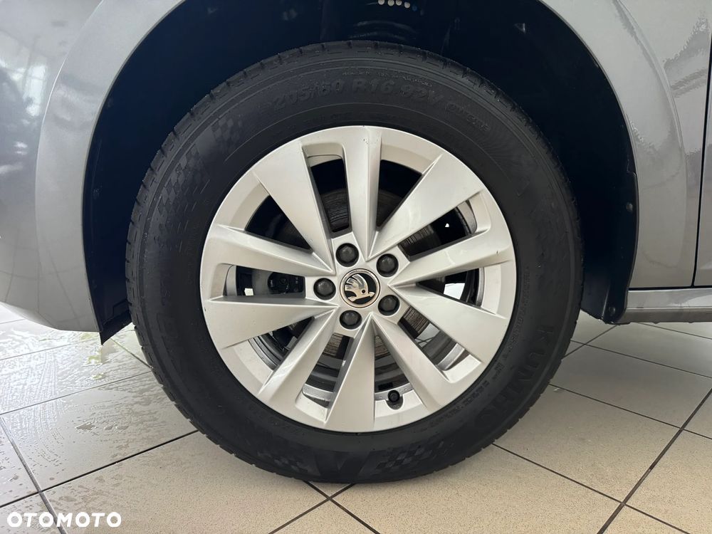 Skoda Kamiq 1.0 TSI Ambition - 30