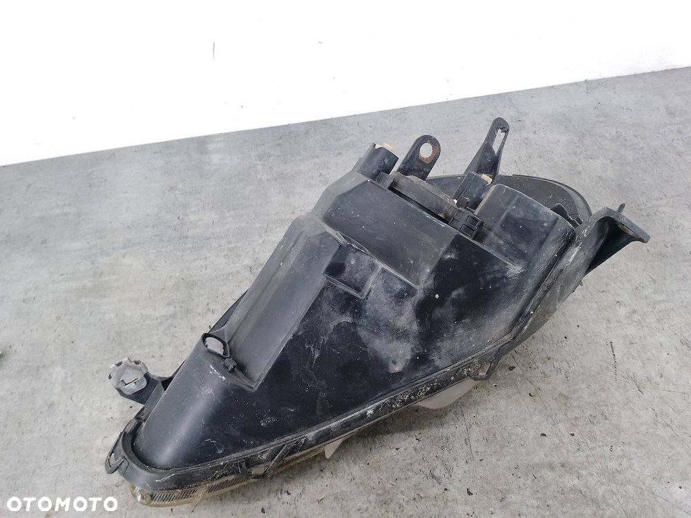 LAMPA PRZÓD PRAWA FIAT GRANDE PUNTO - 2
