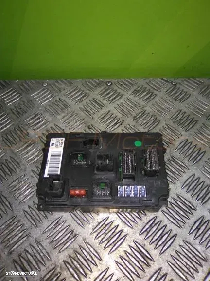 Reparação Peças Motor Peugeot 807 2.0Hdi 2007 Ref RHR - 31