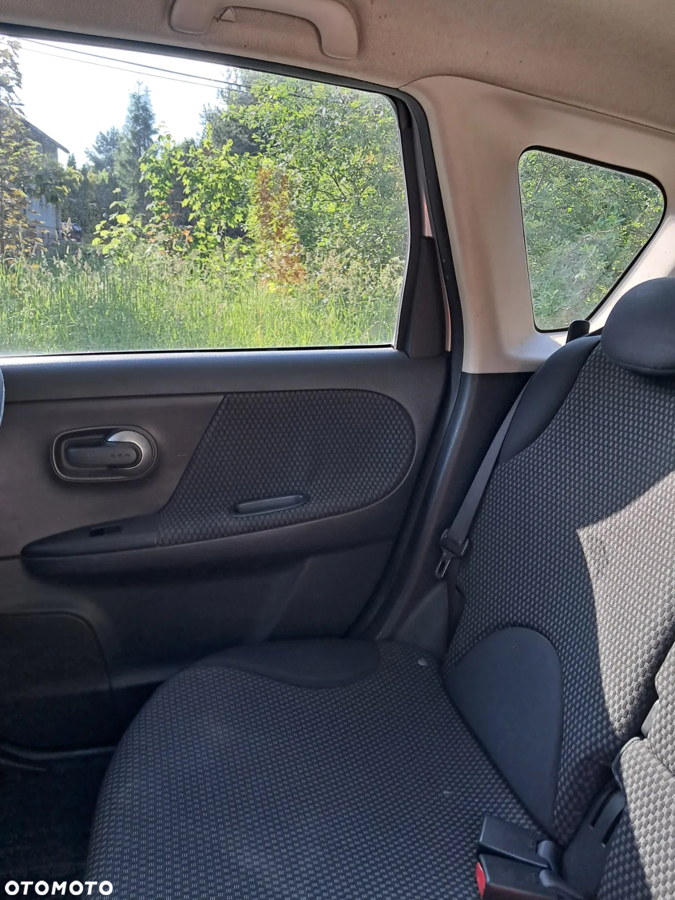 Nissan Note - 10