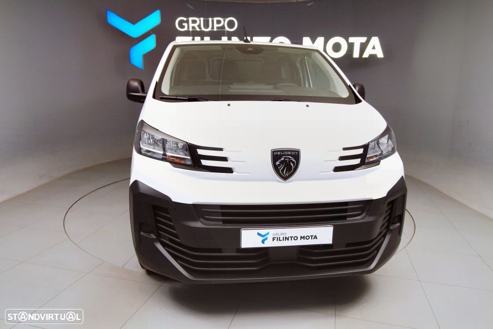 Peugeot Expert Expert Standard 1.5 Bluehdi - 1