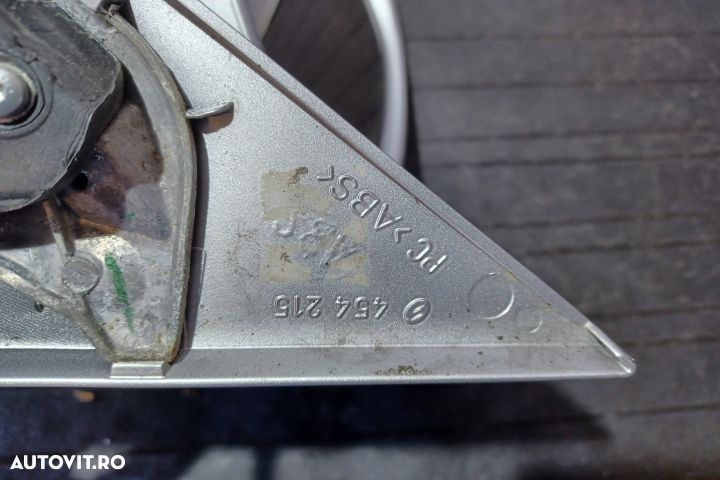 Oglinda stanga electrica Mercedes-Benz E1010821 CU 5 FIRE E1010821 CU - 5